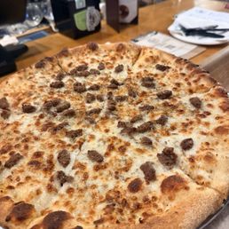 Pizza Pizza