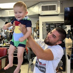 Maui Barber Shop