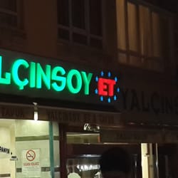 Yalçınsoy Et