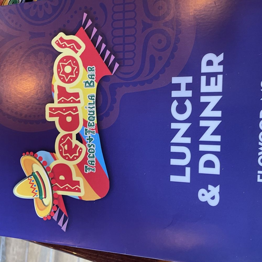 Pedro's - menu - Mexican Near Me - Flowood, Mississippi Pedro's - menu - Mexican Near Me - Flowood, Mississippi