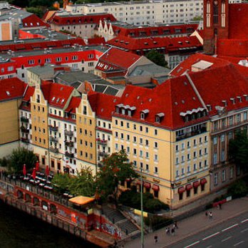 Restaurant & Cafe Ephraims - Nikolaiviertel Berlin - German Near Me - Berlin, BE