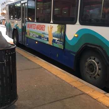 Sound Transit - Bus - Public Transportation Near Me - Bellevue, Washington Sound Transit - Bus - Public Transportation Near Me - Bellevue, Washington