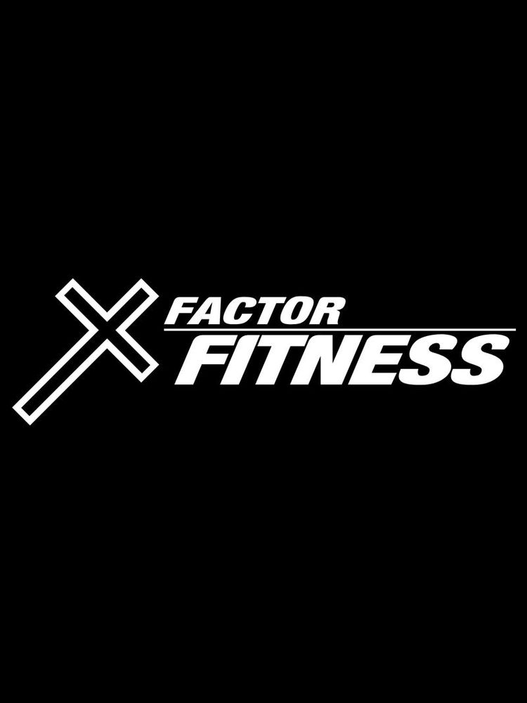 X FACTOR FITNESS Updated November 2024 27 Photos & 51 Reviews