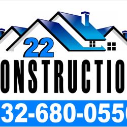 22 construction