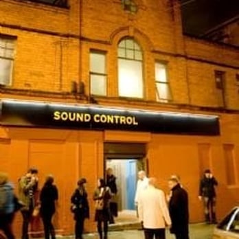 Sound Control - business photo - Dance Clubs Near Me - Manchester, XGM Sound Control - business photo - Dance Clubs Near Me - Manchester, XGM