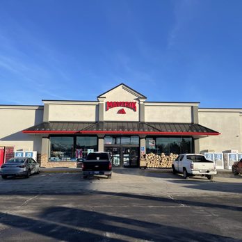 Maverik Adventure's First Stop - Store - Gas Stations Near Me - Yerington, Nevada Maverik Adventure's First Stop - Store - Gas Stations Near Me - Yerington, Nevada
