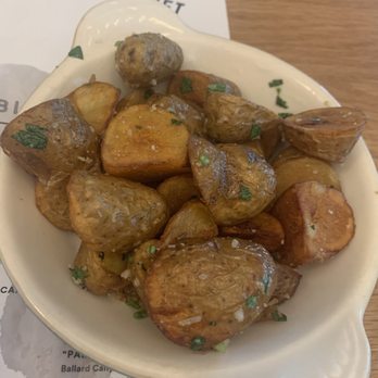 Sixty Vines - Duck Fat Potatoes - Wine Bars Near Me - Winter Park, Florida Sixty Vines - Duck Fat Potatoes - Wine Bars Near Me - Winter Park, Florida