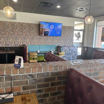 Burger Mojo - Burgers Near Me - College Station, Texas