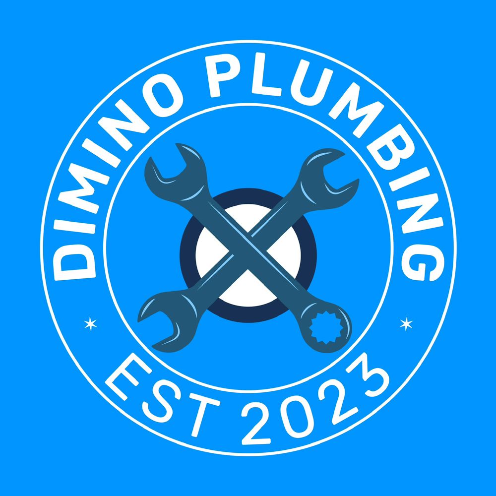 Slide of Dimino Plumbing