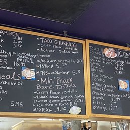 menus menus