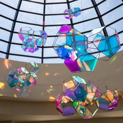 The SPA at The Alfond Inn - Artwork in The Alfond Inn