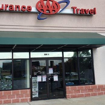 AAA - Salisbury - Auto Repair Near Me - Salisbury, Maryland