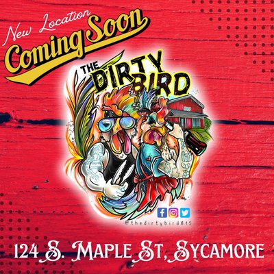 The Dirty Bird by null