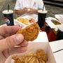 Hell's Fried Chicken