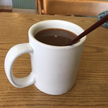 The Cubby Hole - Cafe Americano with a splash of milk - Breakfast & Brunch Near Me - Moorestown, New Jersey The Cubby Hole - Cafe Americano with a splash of milk - Breakfast & Brunch Near Me - Moorestown, New Jersey