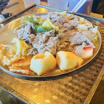Tasty Pot - Lamb Soup - Taiwanese Near Me - Newark, California