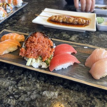 Hisui Sushi - Japanese Near Me - Folsom, California Hisui Sushi - Japanese Near Me - Folsom, California