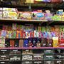 Photo of Spring Iconic Sweet Shop