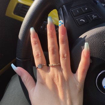 QL Nails - Perfect - Nail Salons Near Me - Aurora, Colorado