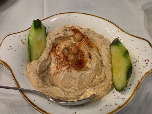 Ephesus Bistro & Grill by null