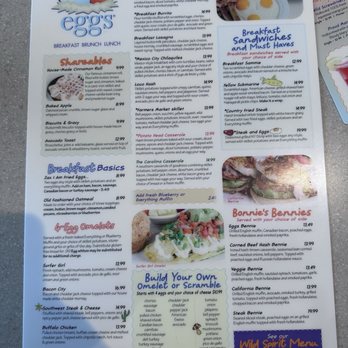Wild Eggs - Breakfast & Brunch Near Me - Fishers, Indiana