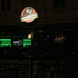 Schauplatz