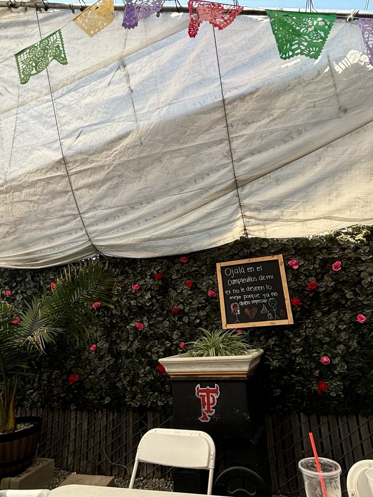 Taqueria Periban