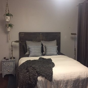 The Layered Home - Design job - Home Staging Near Me
