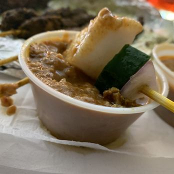 Satay By The Bay SF - Singaporean Near Me Satay By The Bay SF - Singaporean Near Me