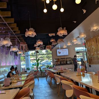 Botan Sushi - Cute shop. - Sushi Bars Near Me - Irvine, California Botan Sushi - Cute shop. - Sushi Bars Near Me - Irvine, California
