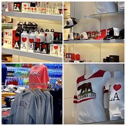 I Love LA