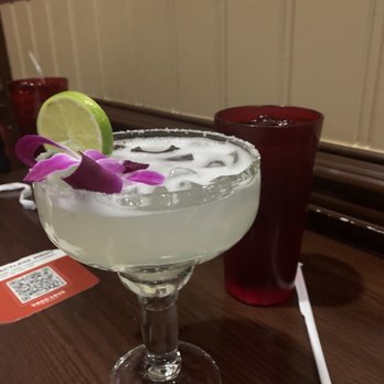 Taco Love Grill - Shelf Margarita - Mexican Near Me - White Marsh, Maryland
