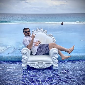 Live Aqua Resort - This is paradise - Resorts Near Me - Cancún, ROO