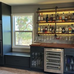 KB Cabinets