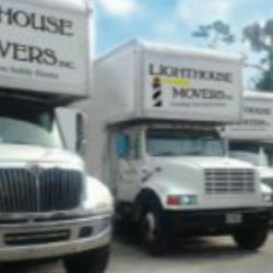 Lighthouse Movers