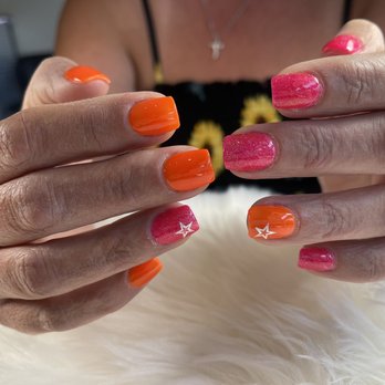 Top Solar Nails - Gel nails, nail design, manicure, acrylic nails - Nail Salons Near Me - Tualatin, Oregon Top Solar Nails - Gel nails, nail design, manicure, acrylic nails - Nail Salons Near Me - Tualatin, Oregon