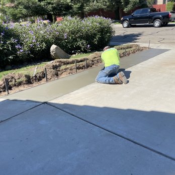 Vollmer Excavation - Other driveway - Excavation Services Near Me - Strathmore, California Vollmer Excavation - Other driveway - Excavation Services Near Me - Strathmore, California