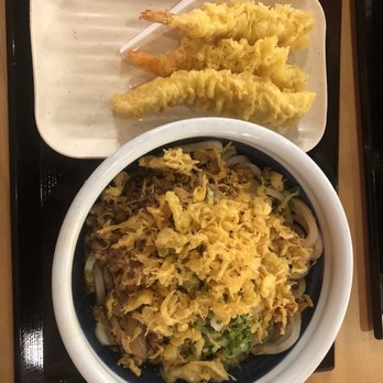 Marugame Udon - Nikutama Udon - Japanese Near Me - Costa Mesa, California Marugame Udon - Nikutama Udon - Japanese Near Me - Costa Mesa, California