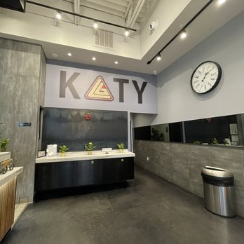 Long Coffee - Coffee & Tea Near Me - Katy, Texas