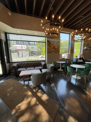 Capriccio - Artisan Pizza & Coffee by null