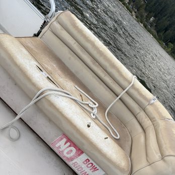 North Shore Landing - what we got for a grand.... - Boating Near Me - Big Bear Lake, California North Shore Landing - what we got for a grand.... - Boating Near Me - Big Bear Lake, California
