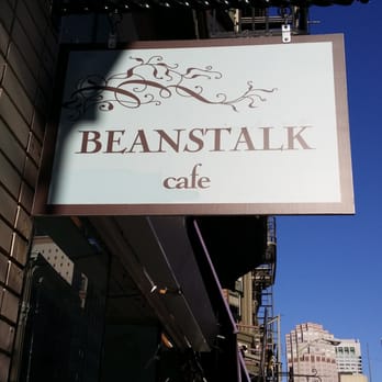 Beanstalk Cafe - Coffee & Tea Near Me - San Francisco, California Beanstalk Cafe - Coffee & Tea Near Me - San Francisco, California