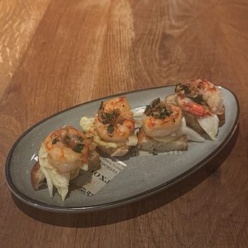 Cooks & Soldiers - Gambas - Spanish Near Me - Atlanta, Georgia Cooks & Soldiers - Gambas - Spanish Near Me - Atlanta, Georgia