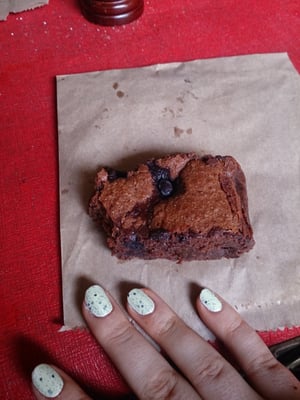 Moore & Moore Cafe by null