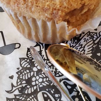 The Press Espresso  - Muffin - Bakeries Near Me - Temecula, California