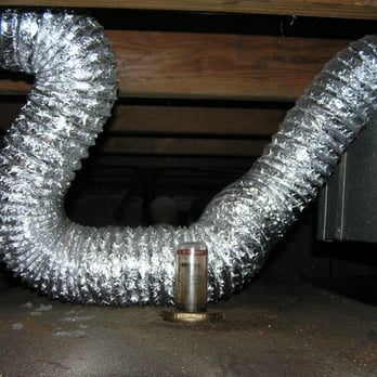 Inspect This Home Inspections - Hose too long and not secured to ceiling - Home Inspectors Near Me - Hempstead, New York Inspect This Home Inspections - Hose too long and not secured to ceiling - Home Inspectors Near Me - Hempstead, New York