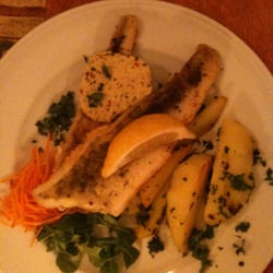 Restaurant bei Schwejk