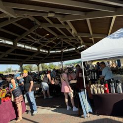 Rose District Farmers Market