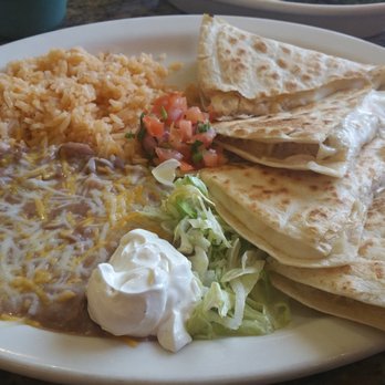 El Charro Mexicano - Quesadilla - Mexican Near Me - Aiea, Hawaii El Charro Mexicano - Quesadilla - Mexican Near Me - Aiea, Hawaii
