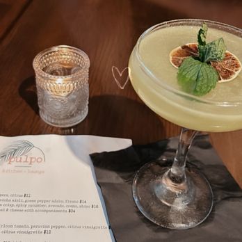 PULPO KITCHEN + LOUNGE - Updated October 2025 - 179 Photos & 67 Reviews